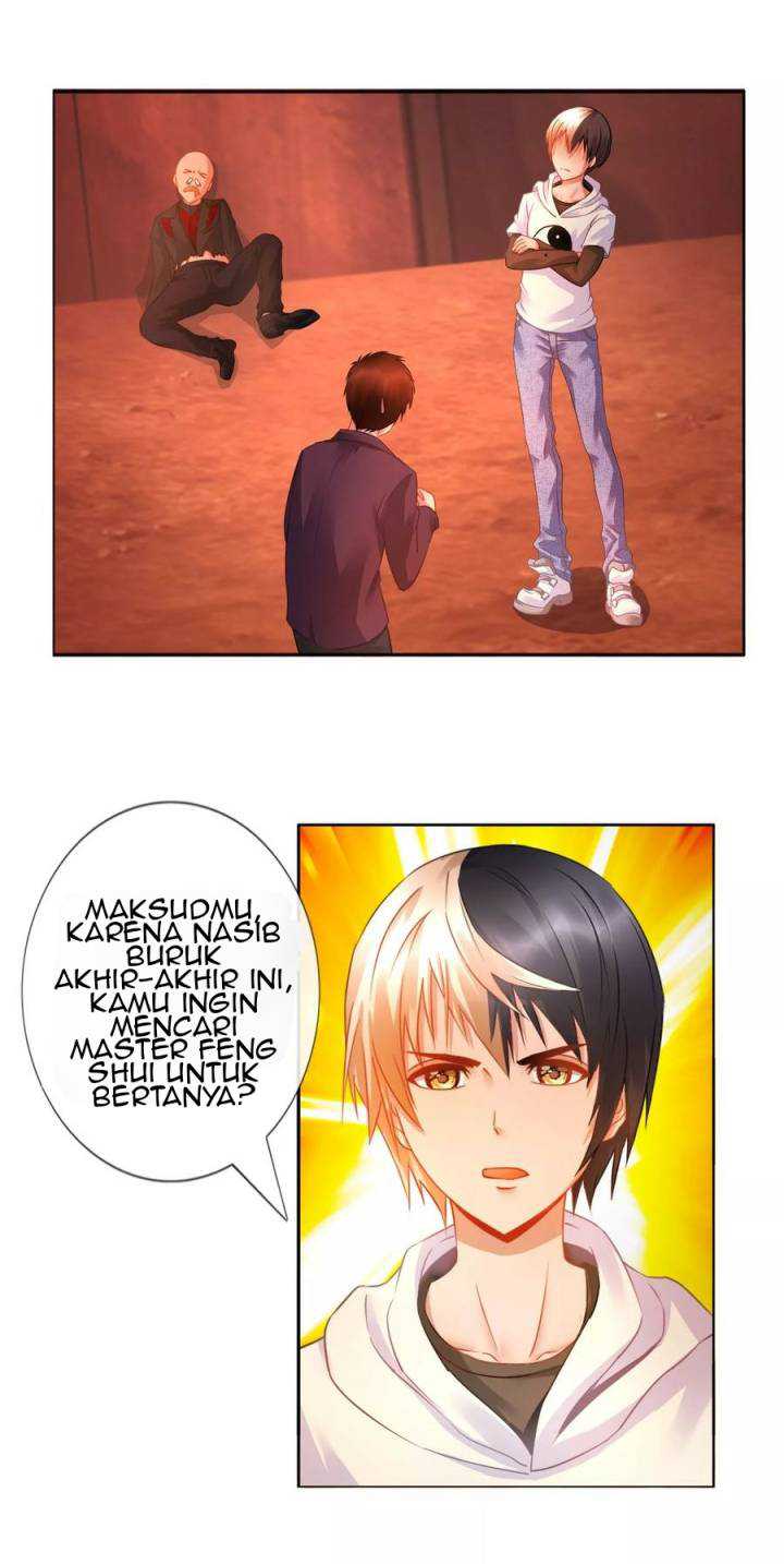 I Became the Tyrant of a Defense Game Chapter 155 - halaman 5
