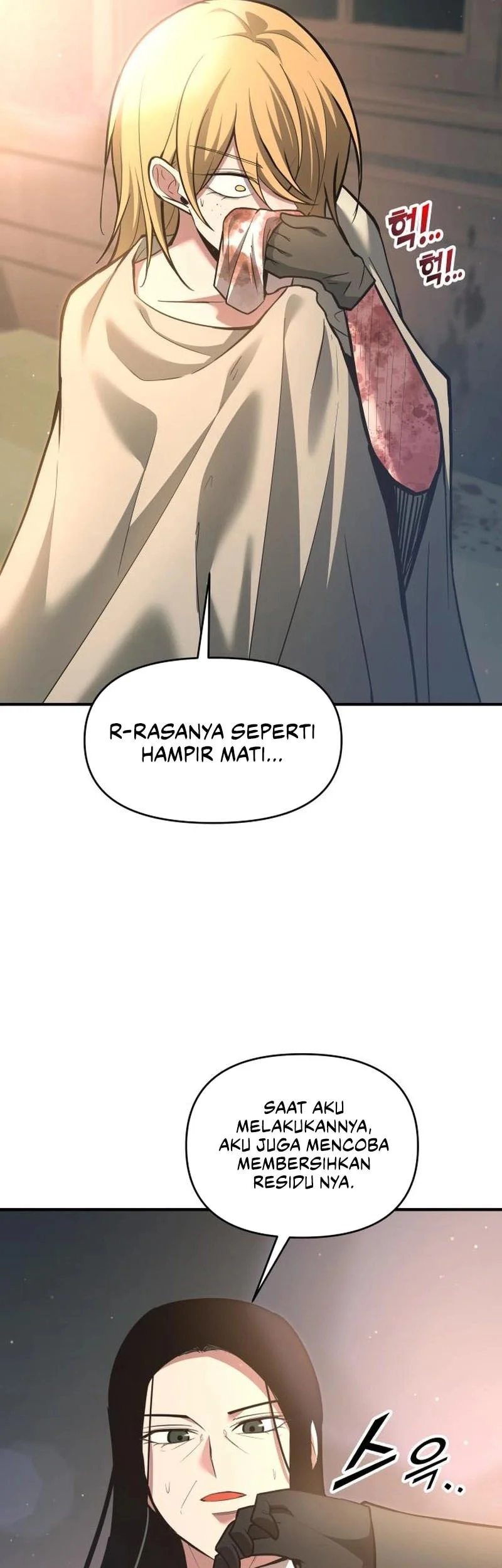 I Became the Tyrant of a Defense Game Chapter 155 - halaman 50