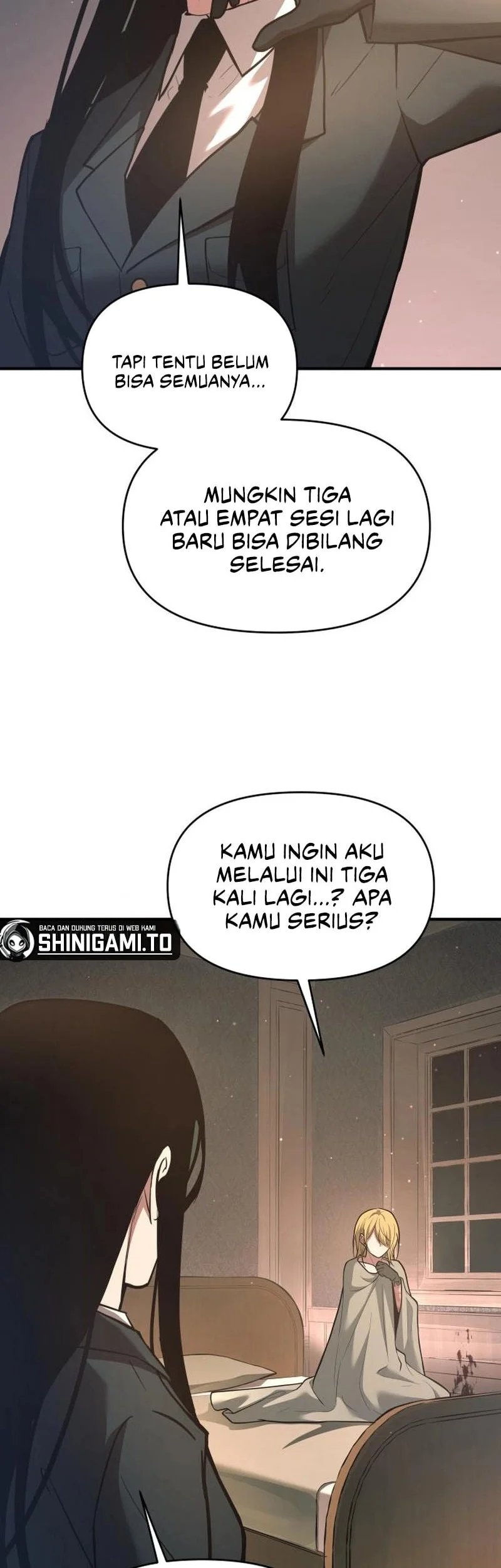 I Became the Tyrant of a Defense Game Chapter 155 - halaman 51