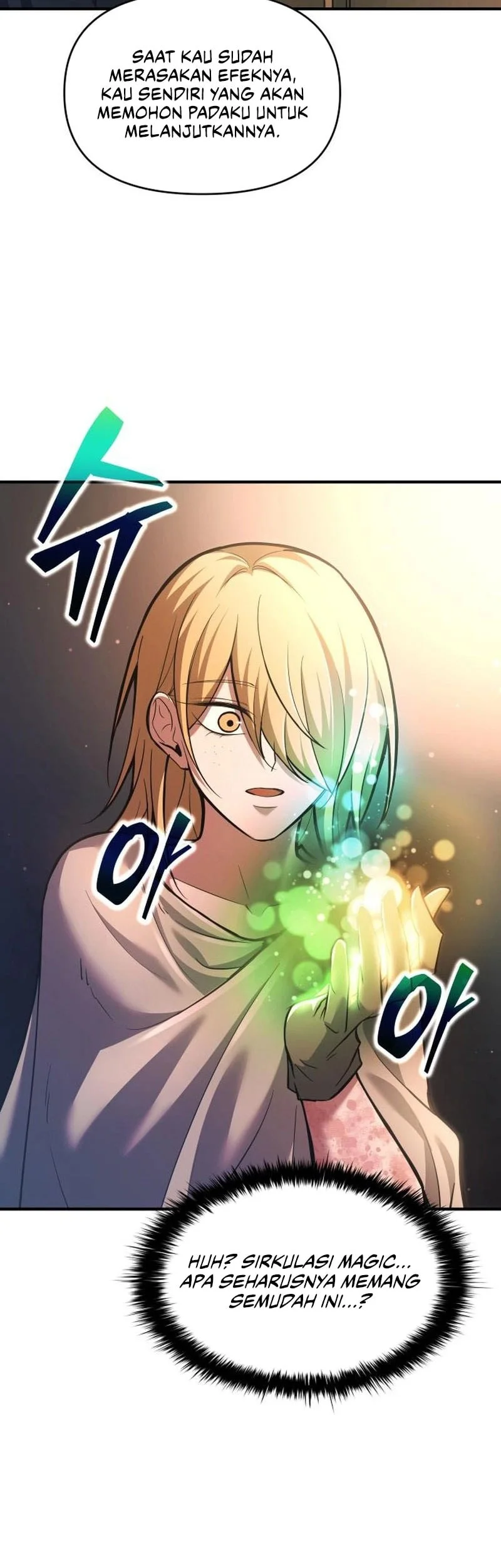 I Became the Tyrant of a Defense Game Chapter 155 - halaman 52