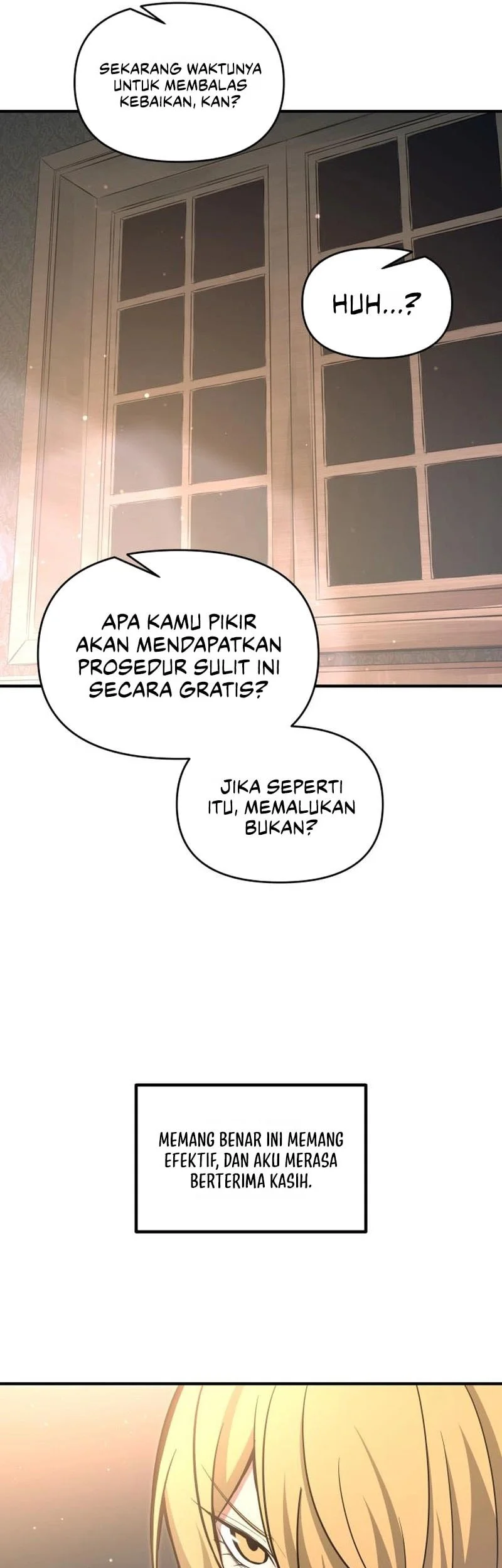 I Became the Tyrant of a Defense Game Chapter 155 - halaman 54