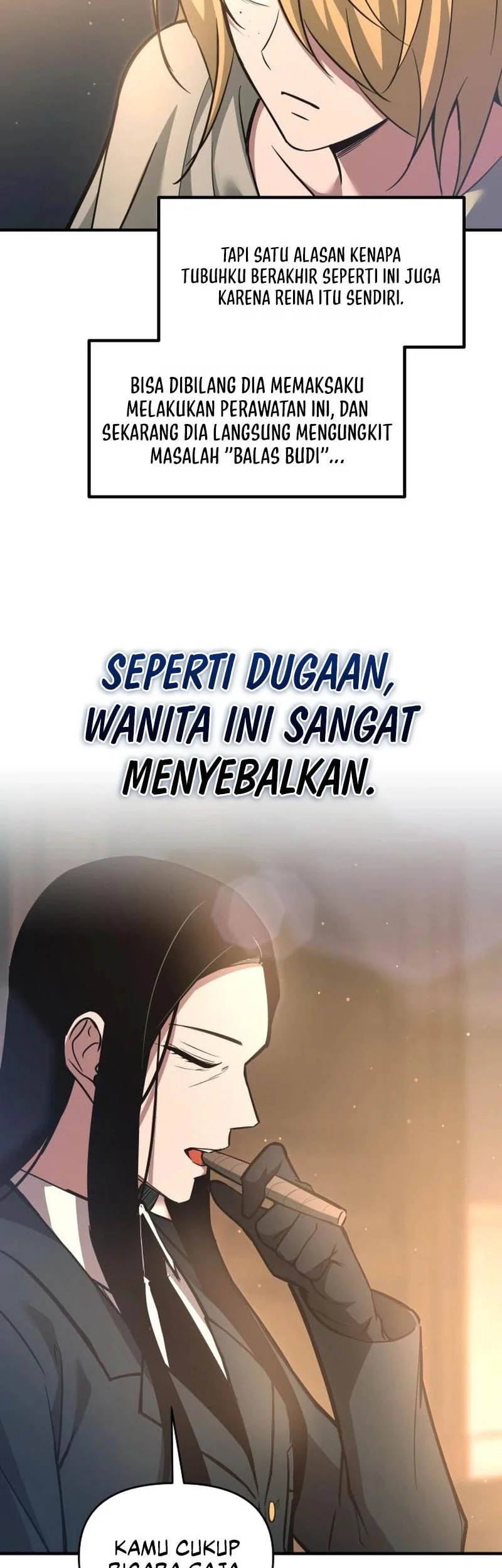 I Became the Tyrant of a Defense Game Chapter 155 - halaman 55