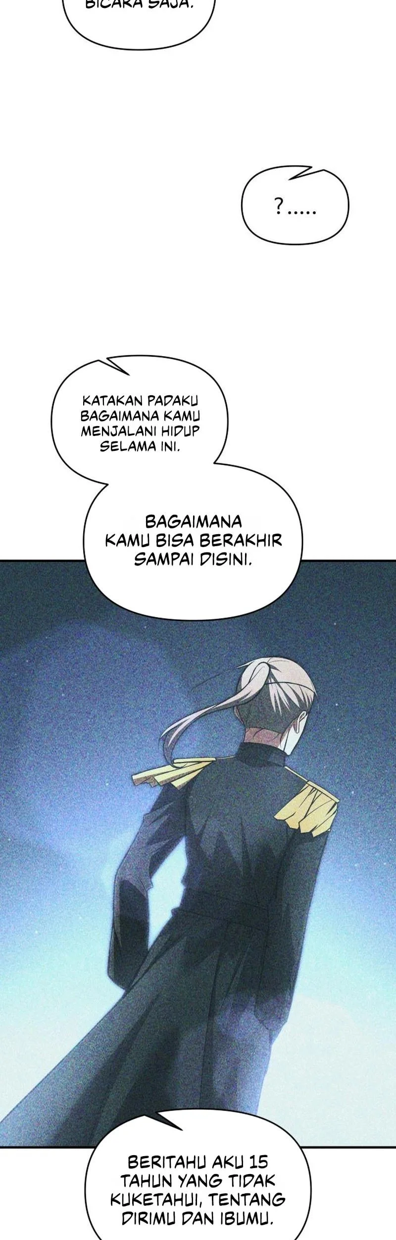 I Became the Tyrant of a Defense Game Chapter 155 - halaman 56