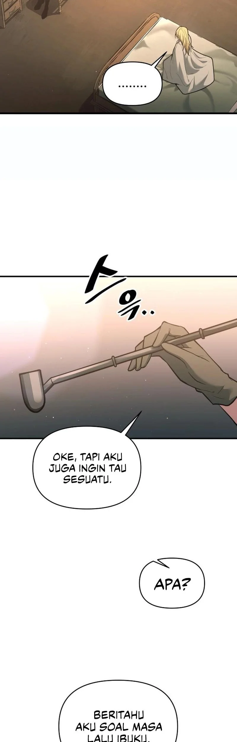 I Became the Tyrant of a Defense Game Chapter 155 - halaman 59