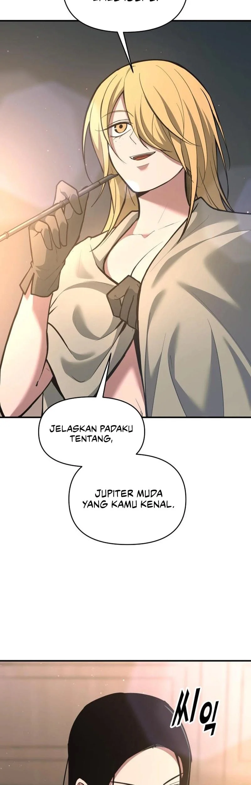 I Became the Tyrant of a Defense Game Chapter 155 - halaman 60