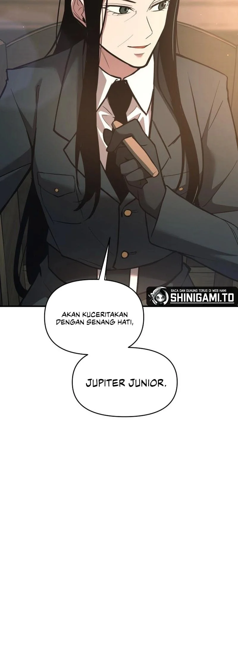 I Became the Tyrant of a Defense Game Chapter 155 - halaman 61
