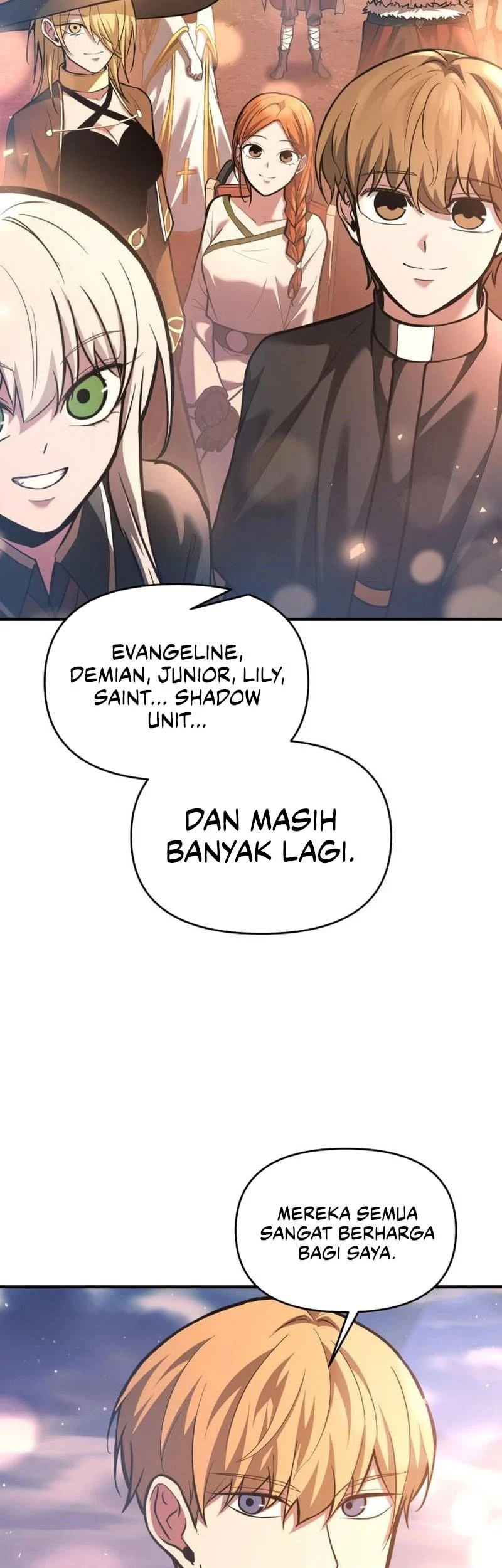 I Became the Tyrant of a Defense Game Chapter 156 - halaman 24