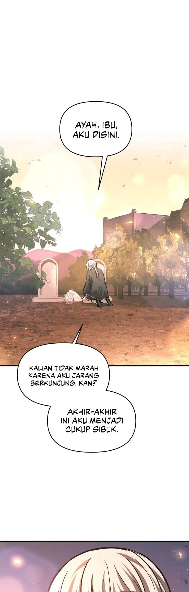 I Became the Tyrant of a Defense Game Chapter 156 - halaman 30