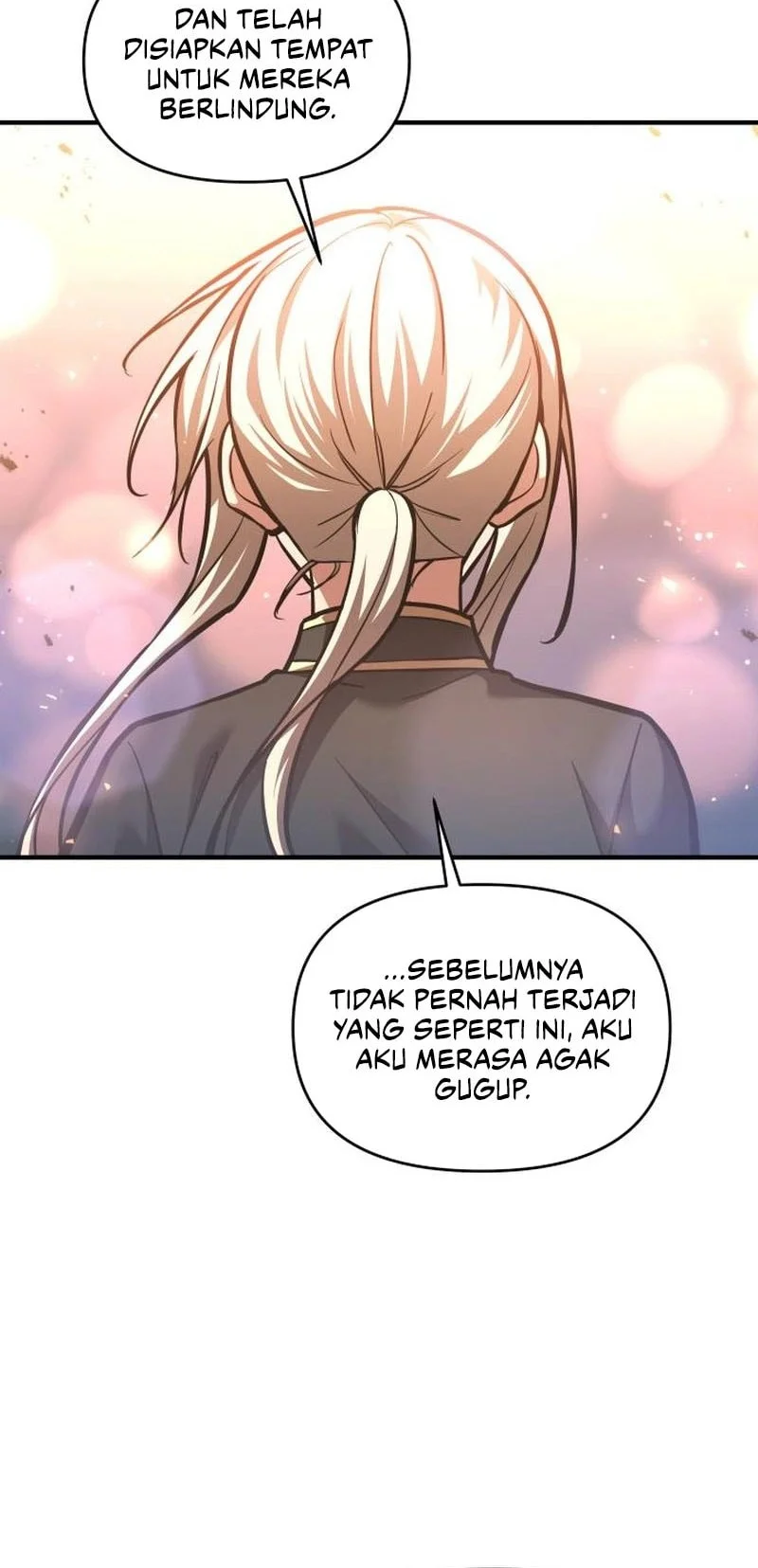 I Became the Tyrant of a Defense Game Chapter 156 - halaman 33