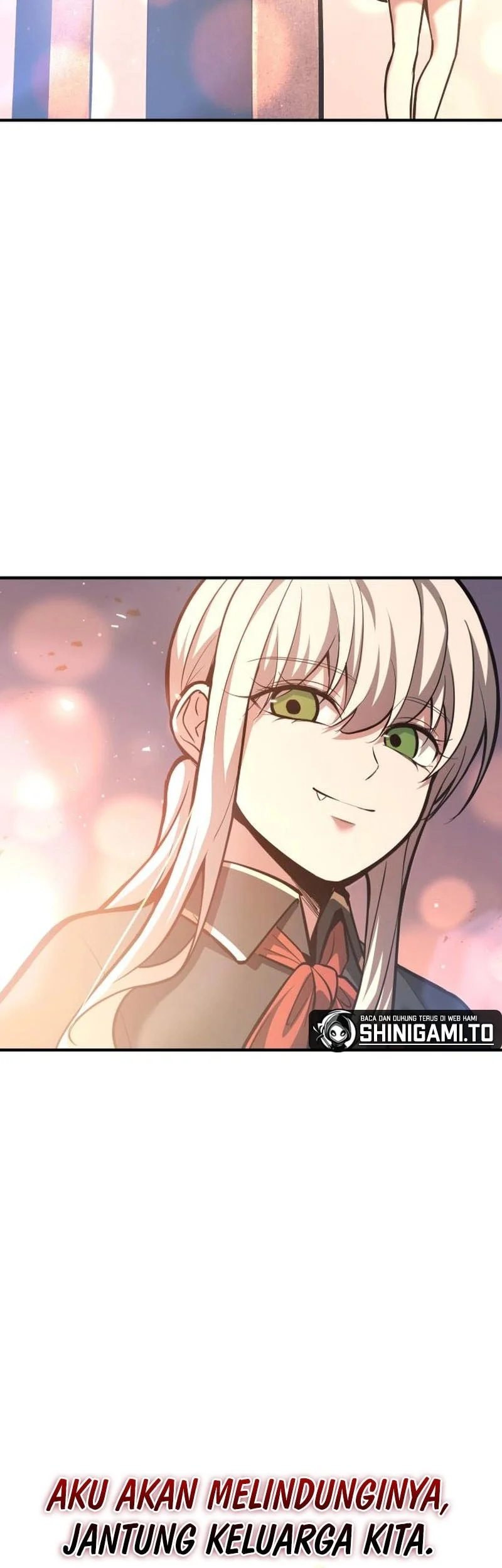 I Became the Tyrant of a Defense Game Chapter 156 - halaman 36