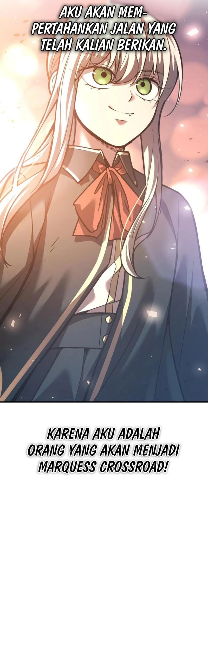 I Became the Tyrant of a Defense Game Chapter 156 - halaman 38