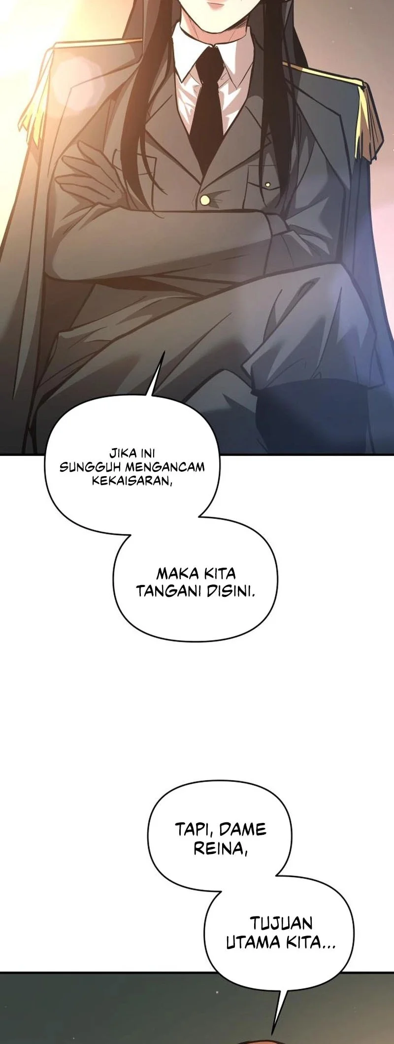 I Became the Tyrant of a Defense Game Chapter 156 - halaman 41
