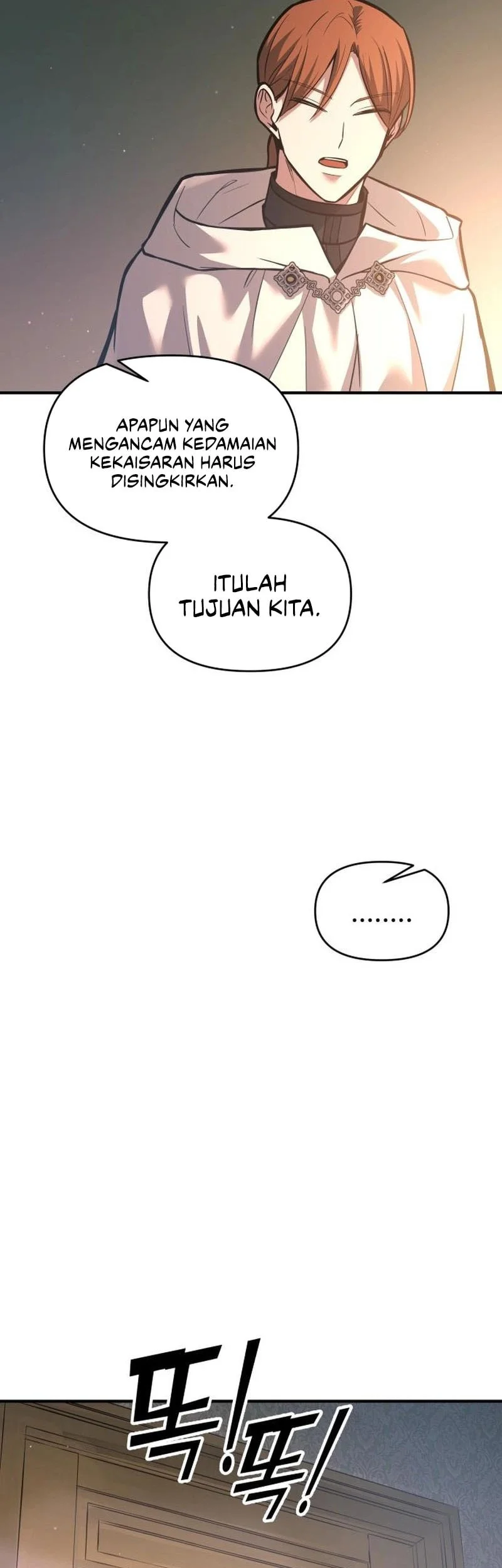 I Became the Tyrant of a Defense Game Chapter 156 - halaman 42