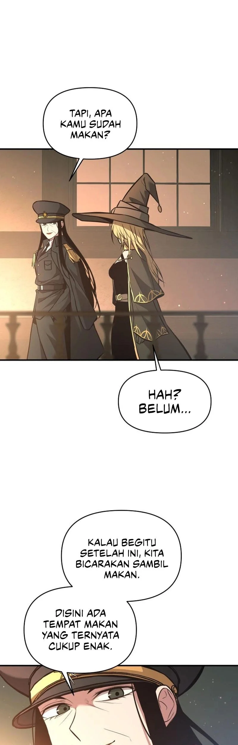I Became the Tyrant of a Defense Game Chapter 156 - halaman 46