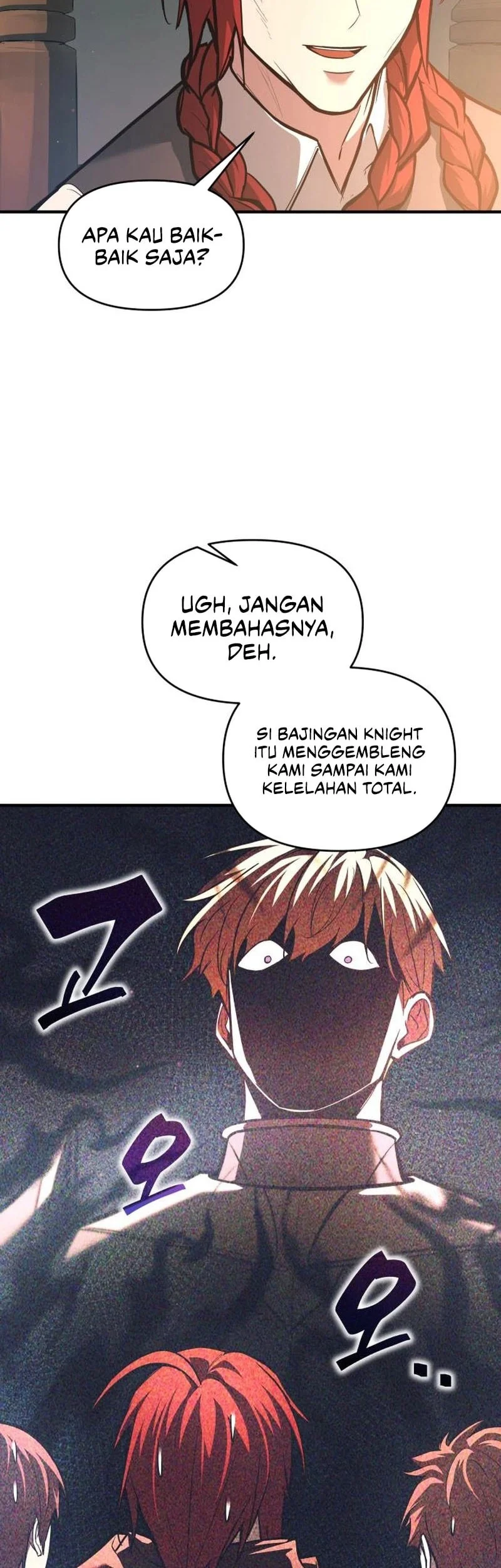 I Became the Tyrant of a Defense Game Chapter 156 - halaman 51