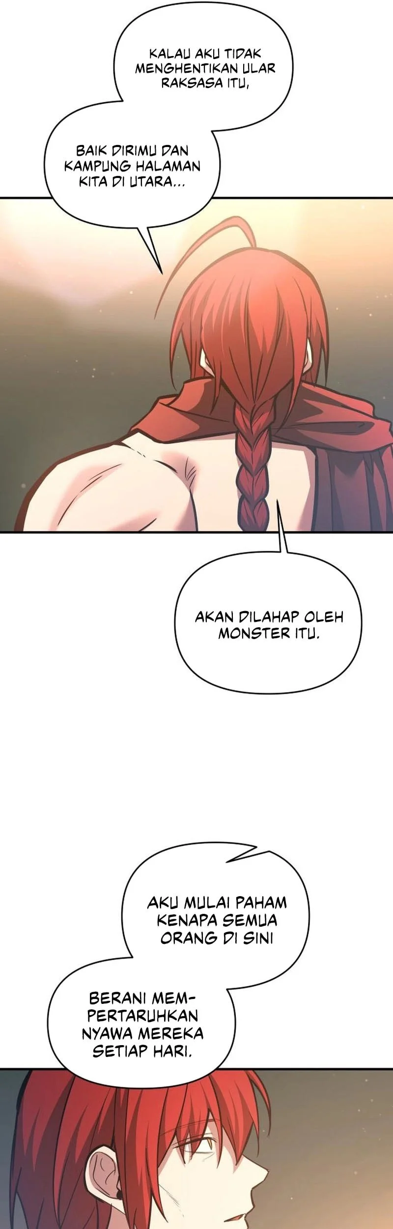 I Became the Tyrant of a Defense Game Chapter 156 - halaman 54