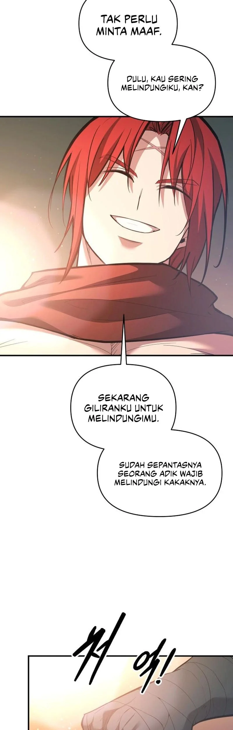 I Became the Tyrant of a Defense Game Chapter 156 - halaman 56