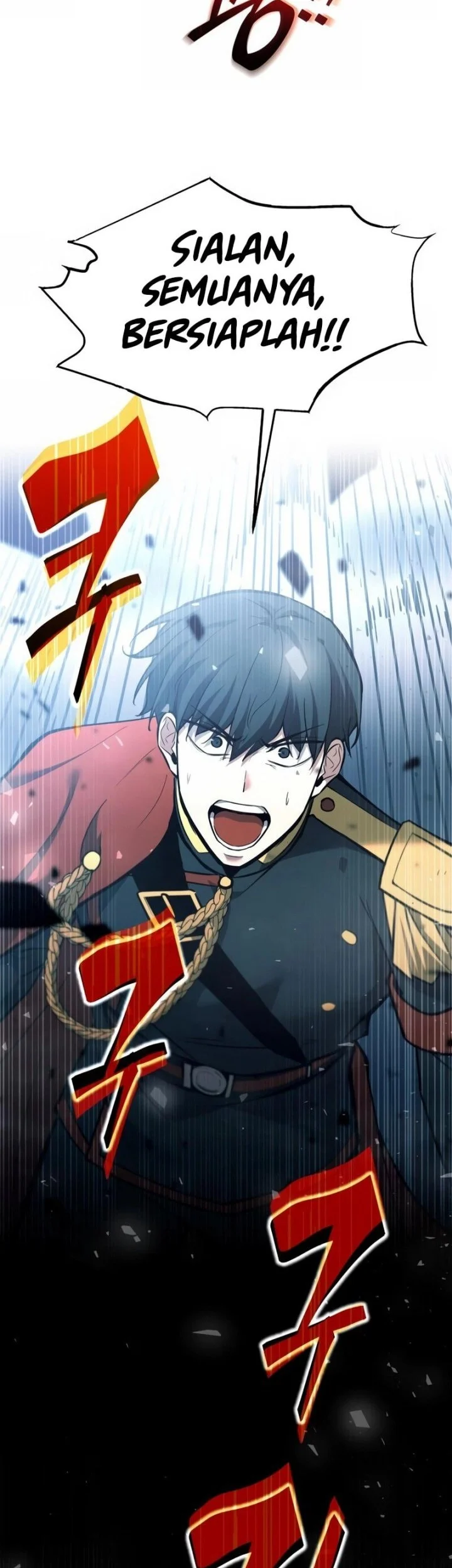 I Became the Tyrant of a Defense Game Chapter 157 - halaman 23