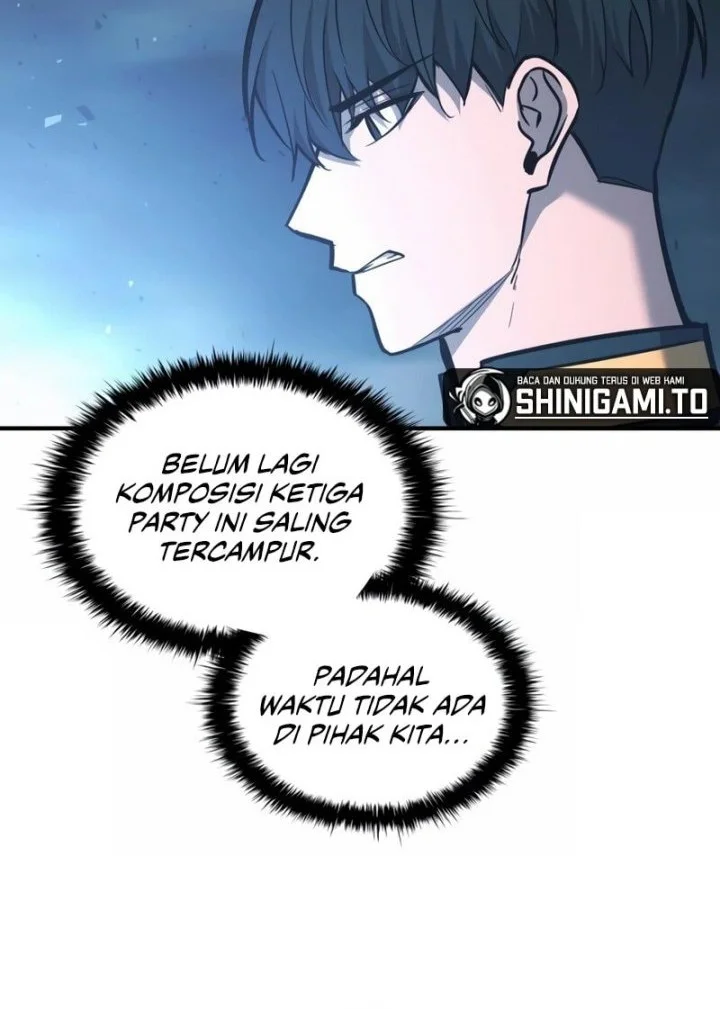 I Became the Tyrant of a Defense Game Chapter 157 - halaman 29
