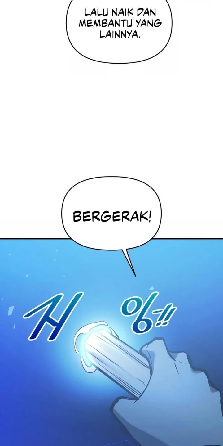 I Became the Tyrant of a Defense Game Chapter 157 - halaman 33