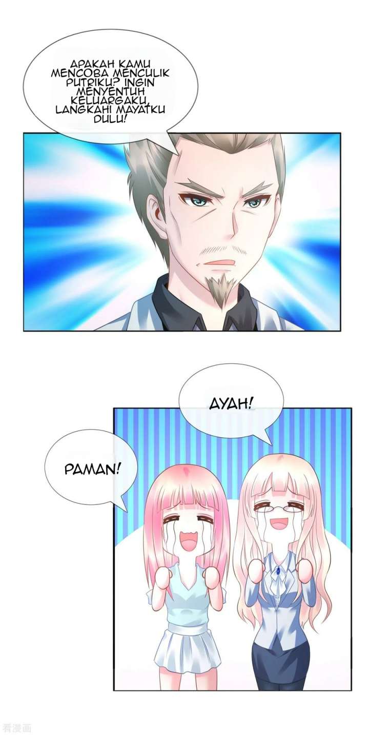 I Became the Tyrant of a Defense Game Chapter 157 - halaman 4