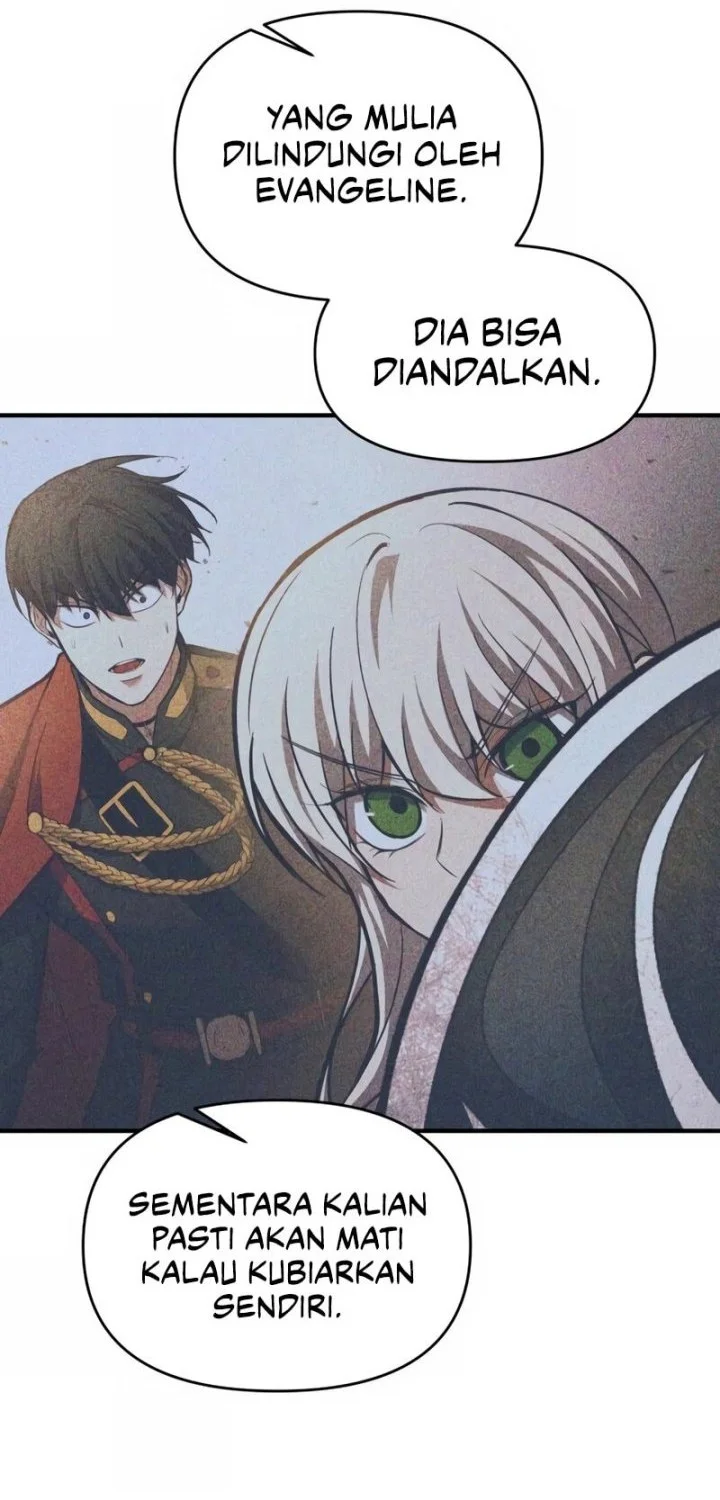 I Became the Tyrant of a Defense Game Chapter 157 - halaman 45