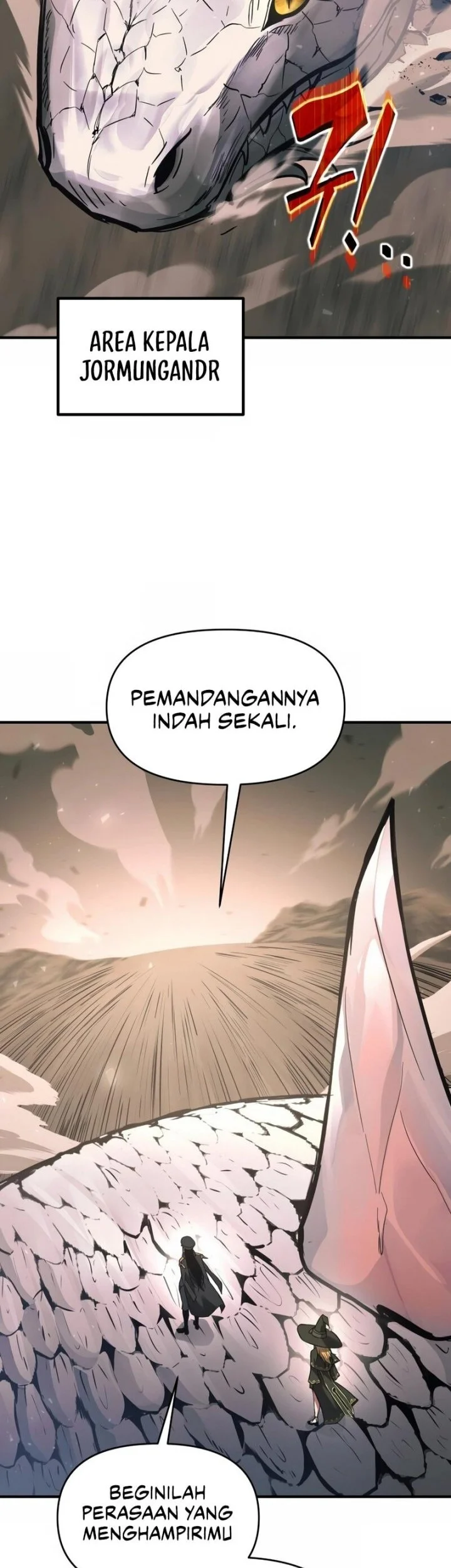 I Became the Tyrant of a Defense Game Chapter 157 - halaman 51