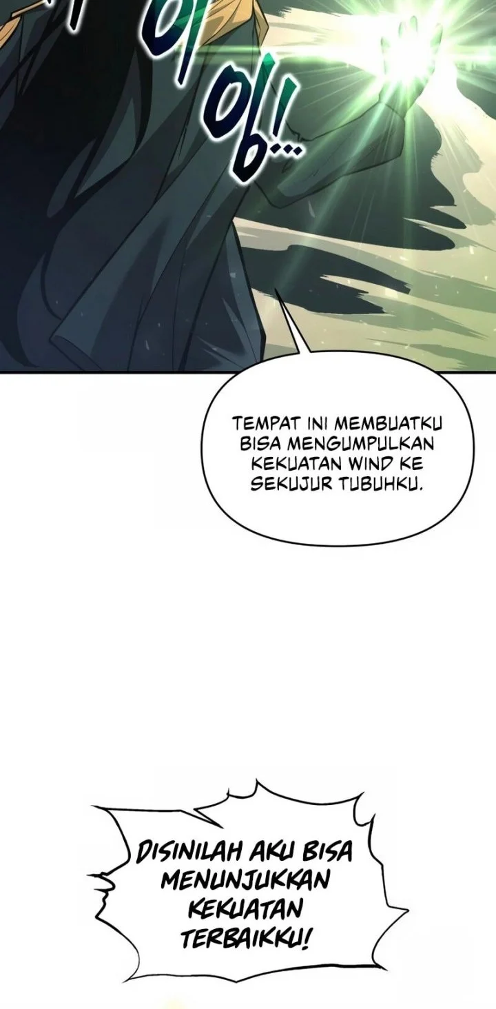I Became the Tyrant of a Defense Game Chapter 157 - halaman 53