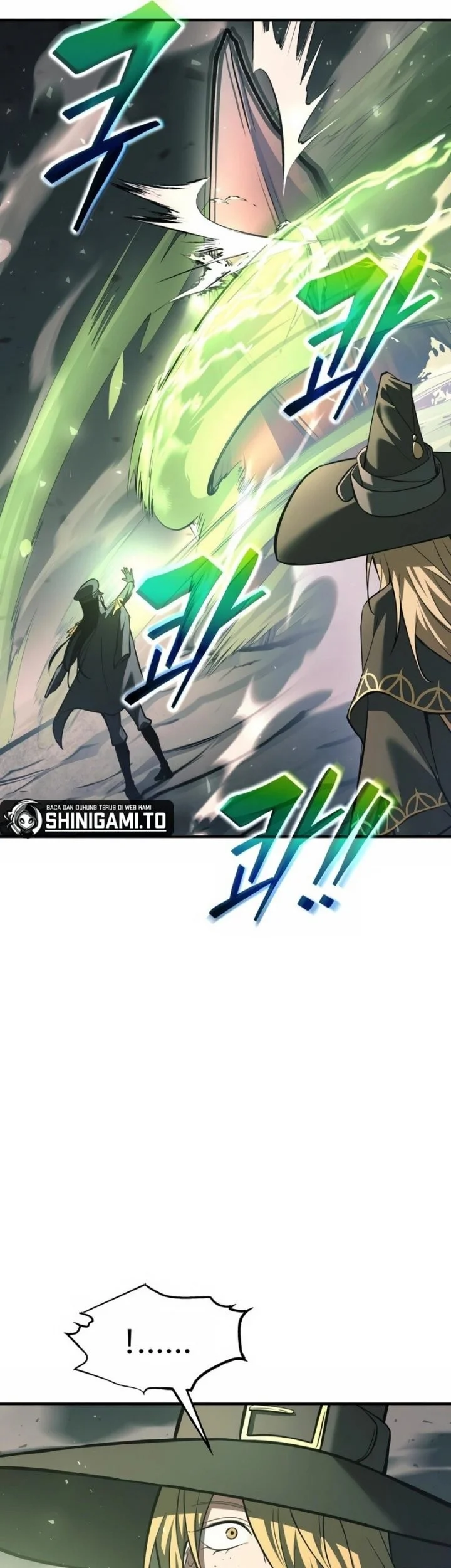 I Became the Tyrant of a Defense Game Chapter 157 - halaman 54