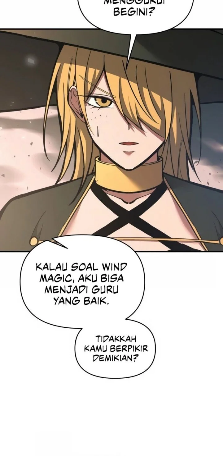 I Became the Tyrant of a Defense Game Chapter 157 - halaman 57