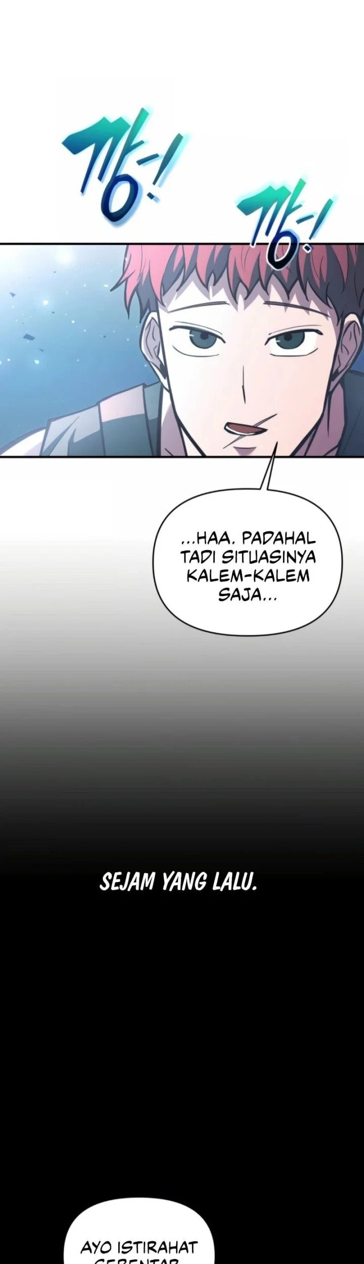 I Became the Tyrant of a Defense Game Chapter 158 - halaman 22