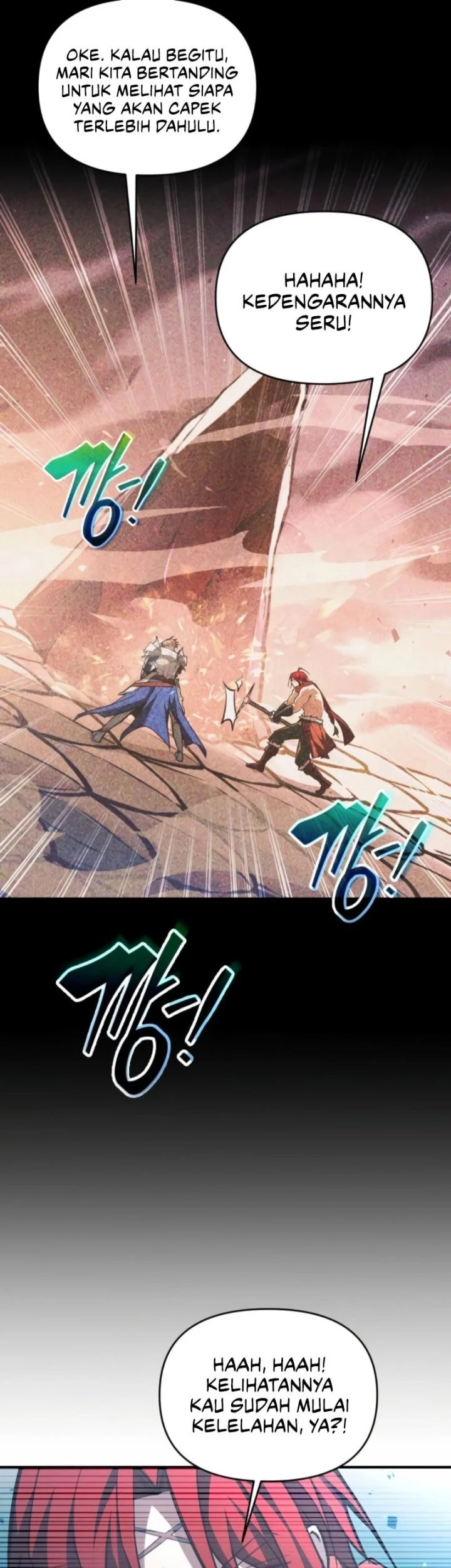 I Became the Tyrant of a Defense Game Chapter 158 - halaman 26