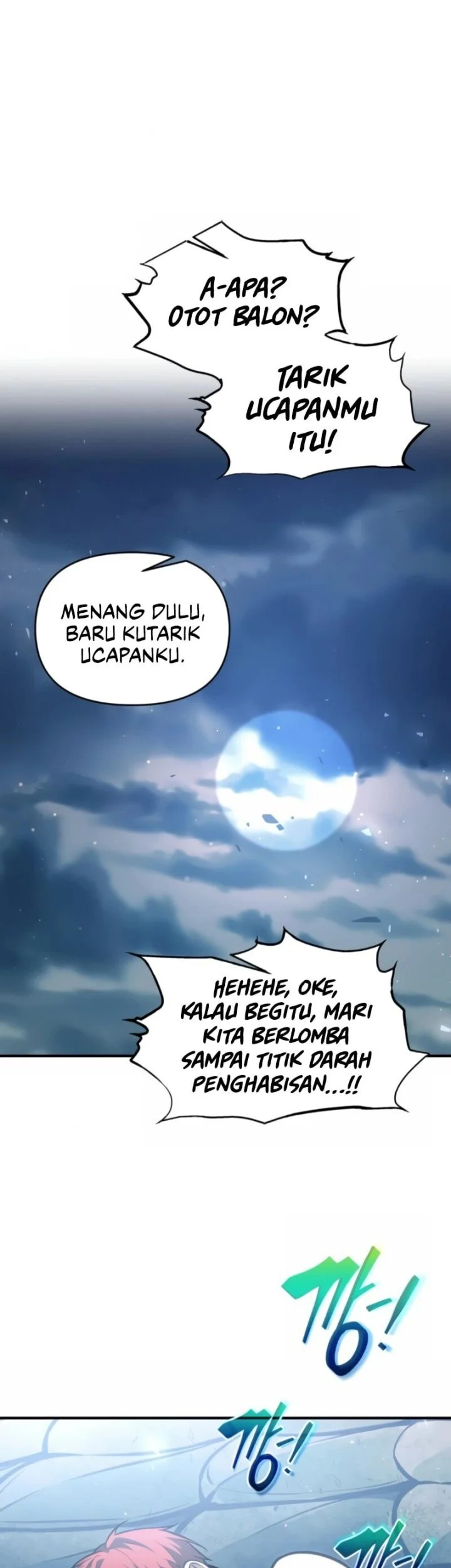 I Became the Tyrant of a Defense Game Chapter 158 - halaman 28