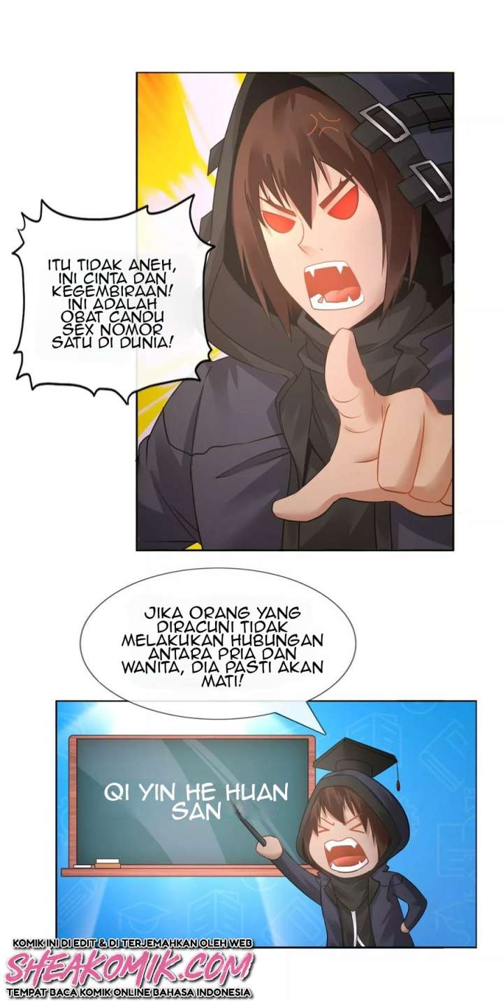 I Became the Tyrant of a Defense Game Chapter 158 - halaman 3