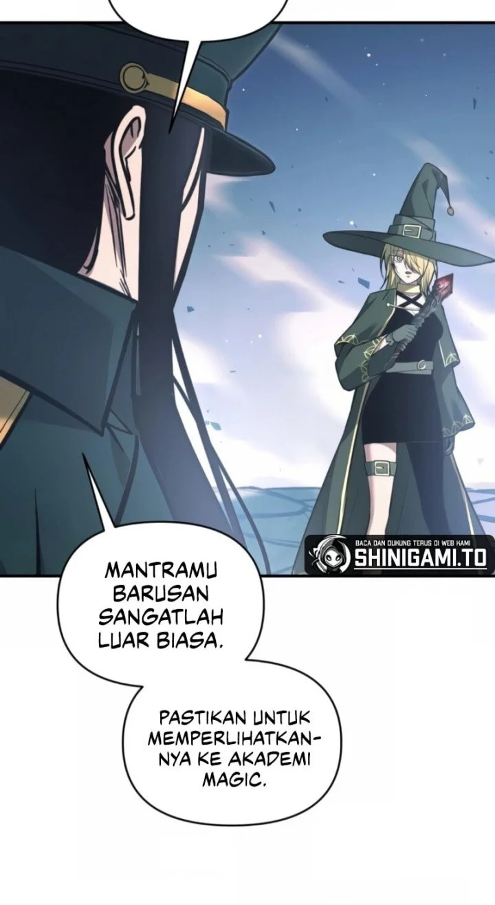 I Became the Tyrant of a Defense Game Chapter 158 - halaman 33