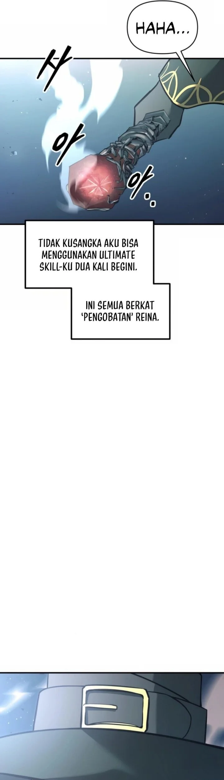 I Became the Tyrant of a Defense Game Chapter 158 - halaman 34