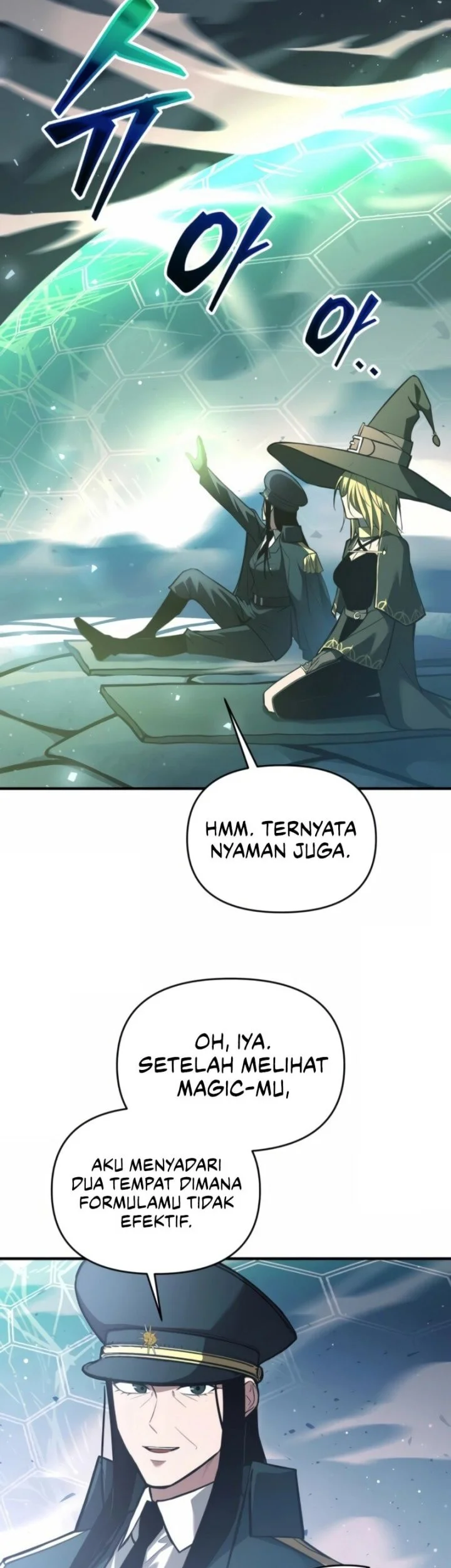 I Became the Tyrant of a Defense Game Chapter 158 - halaman 36