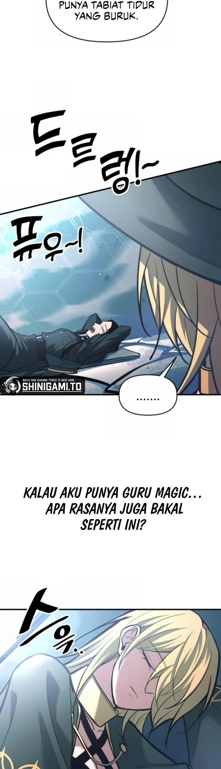 I Became the Tyrant of a Defense Game Chapter 158 - halaman 40