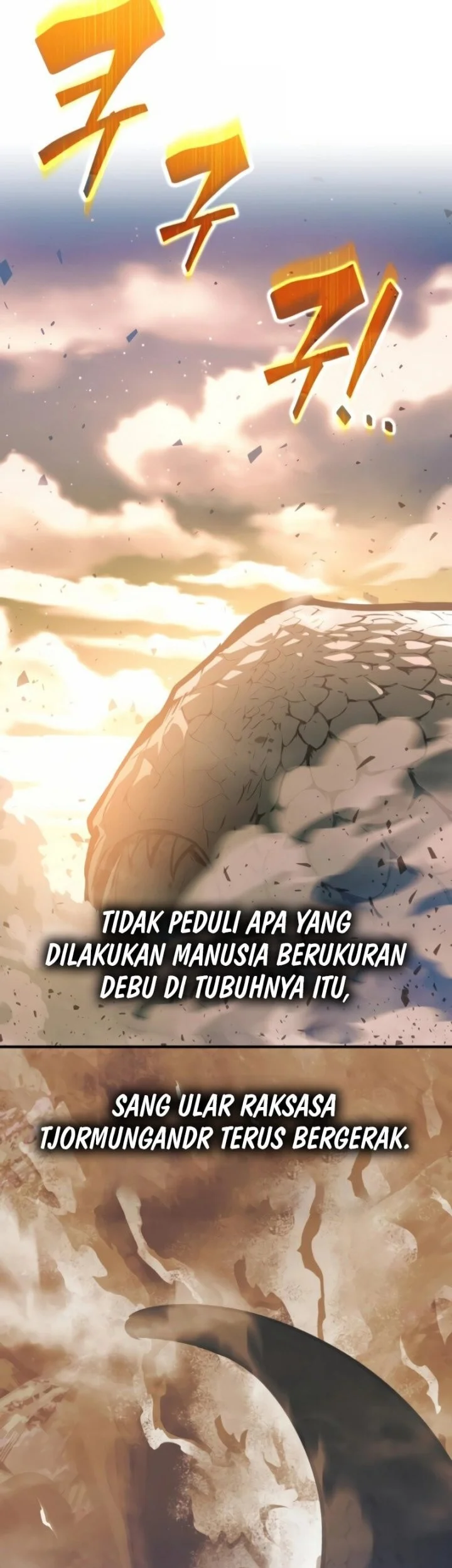 I Became the Tyrant of a Defense Game Chapter 158 - halaman 42