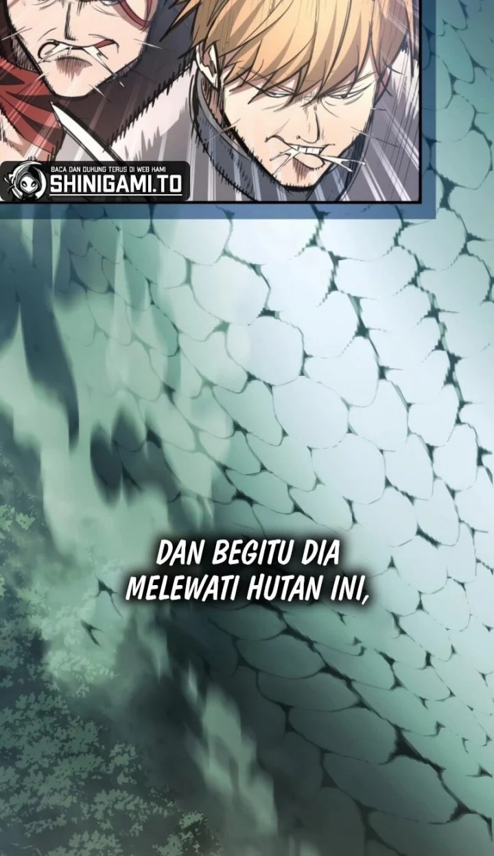I Became the Tyrant of a Defense Game Chapter 158 - halaman 45