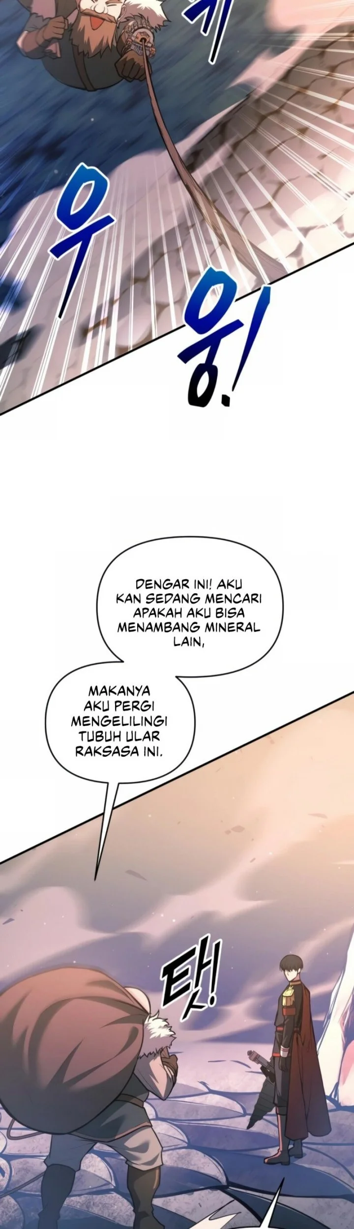 I Became the Tyrant of a Defense Game Chapter 158 - halaman 51