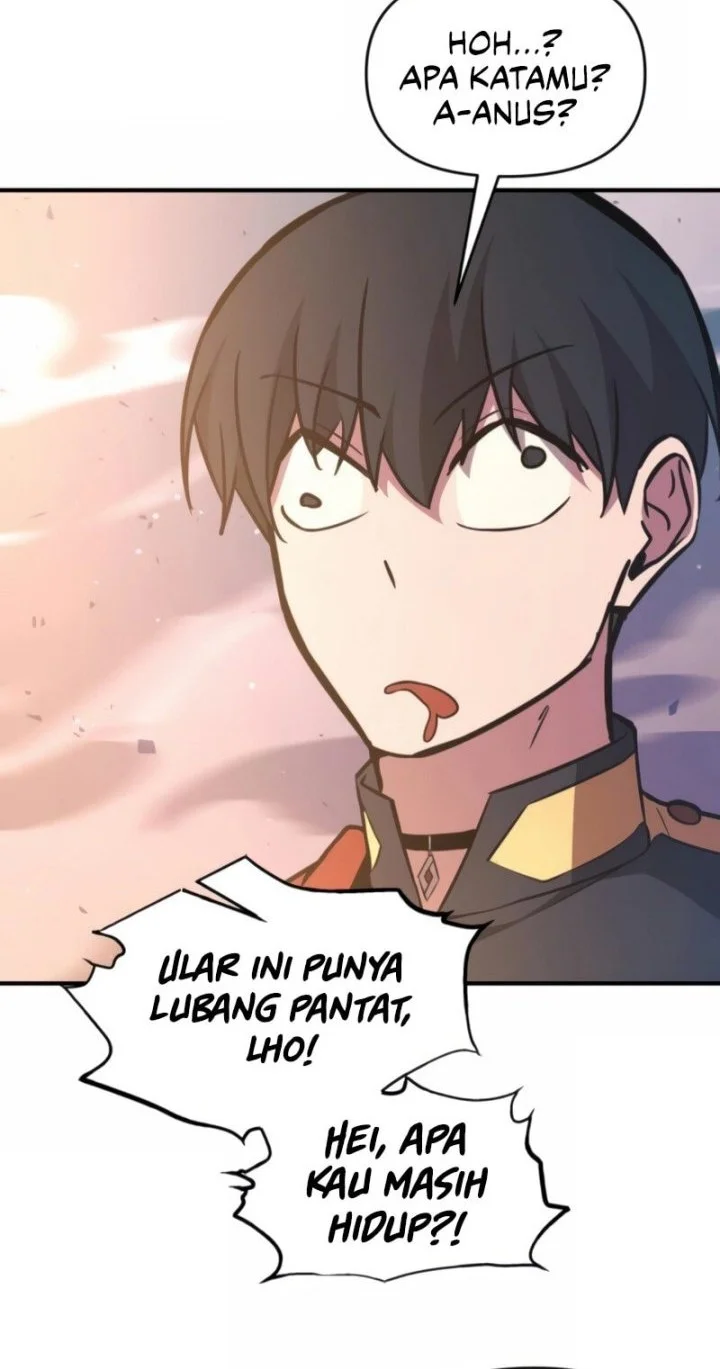 I Became the Tyrant of a Defense Game Chapter 158 - halaman 53