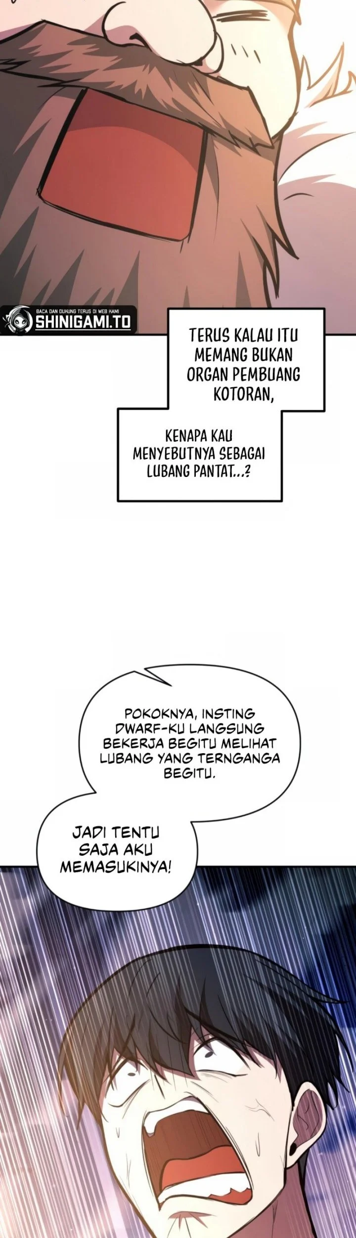 I Became the Tyrant of a Defense Game Chapter 158 - halaman 55