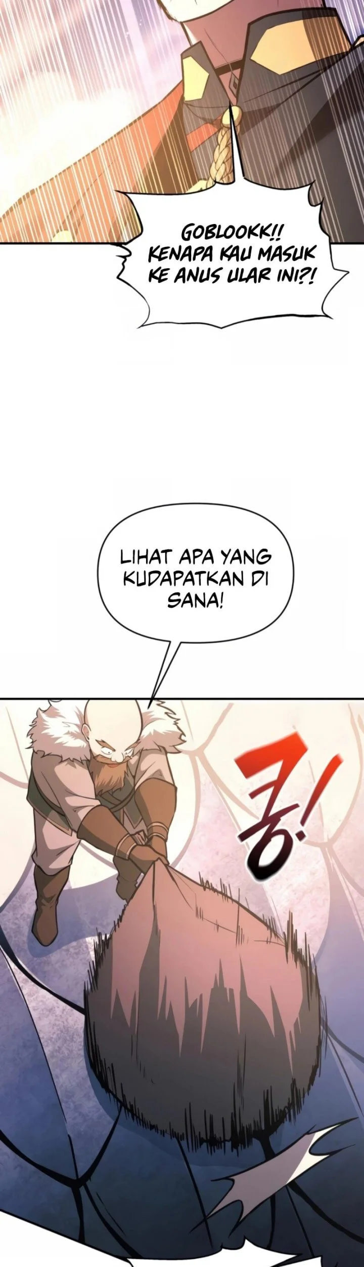 I Became the Tyrant of a Defense Game Chapter 158 - halaman 56
