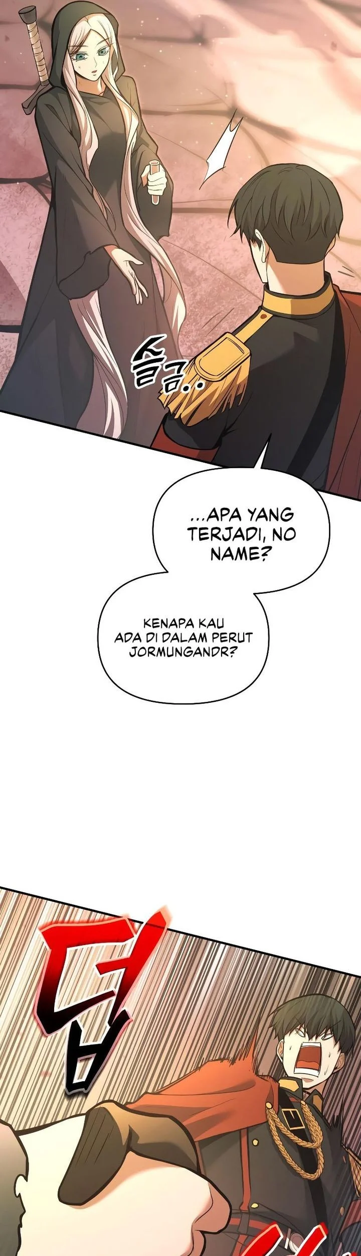 I Became the Tyrant of a Defense Game Chapter 159 - halaman 21