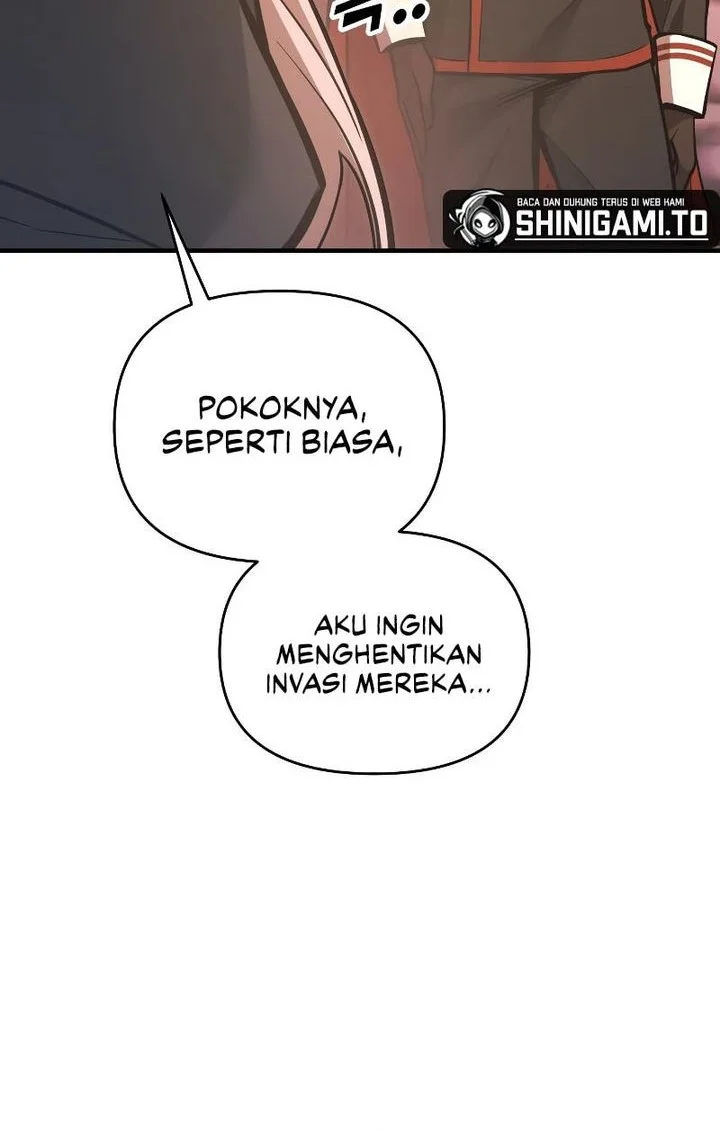 I Became the Tyrant of a Defense Game Chapter 159 - halaman 24