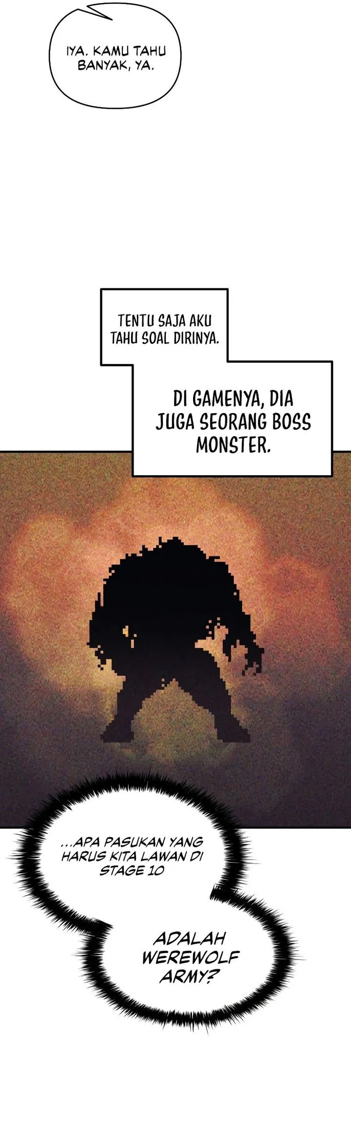 I Became the Tyrant of a Defense Game Chapter 159 - halaman 29