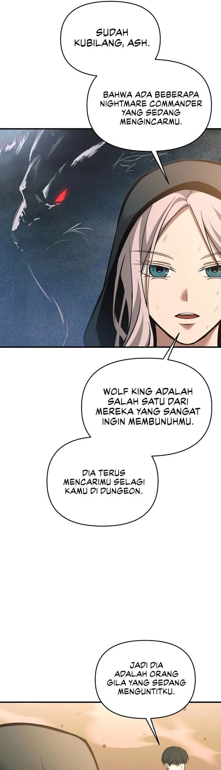 I Became the Tyrant of a Defense Game Chapter 159 - halaman 30