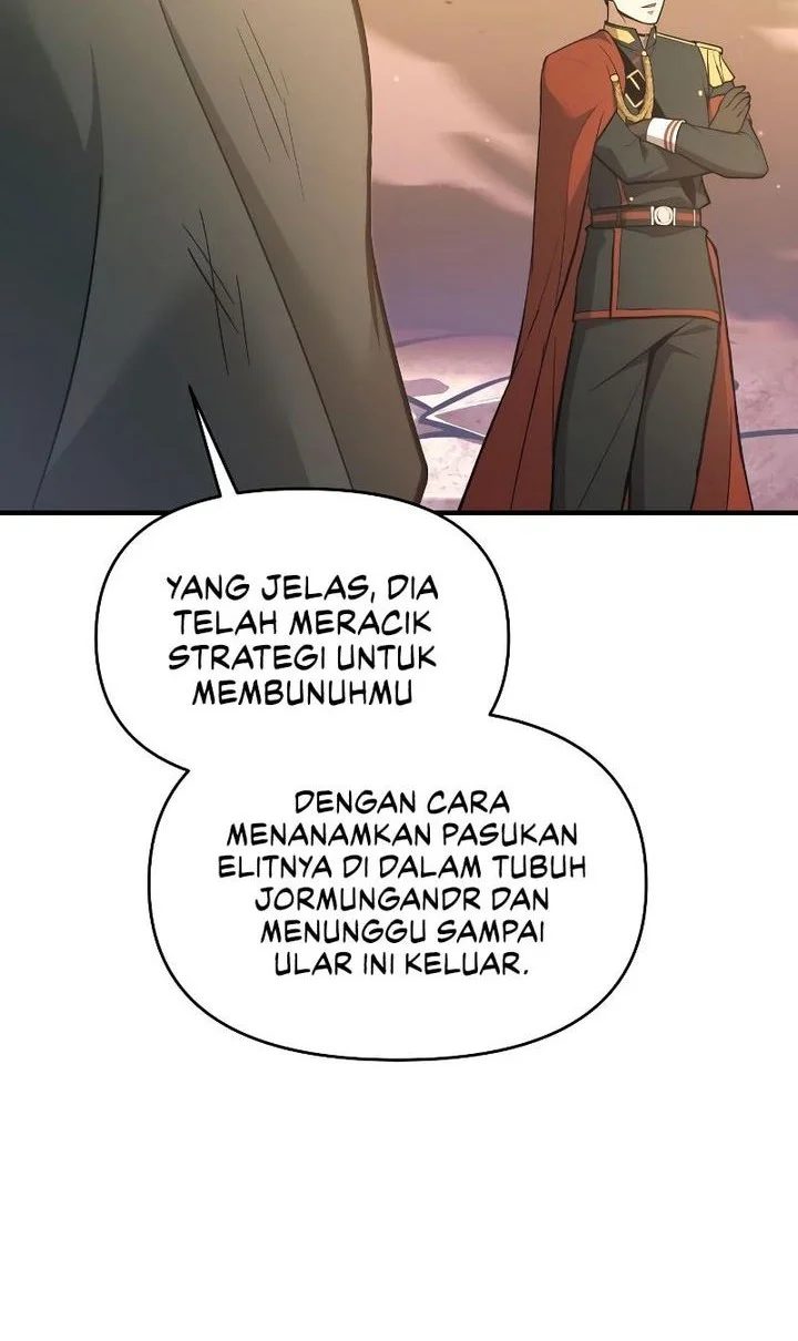 I Became the Tyrant of a Defense Game Chapter 159 - halaman 31