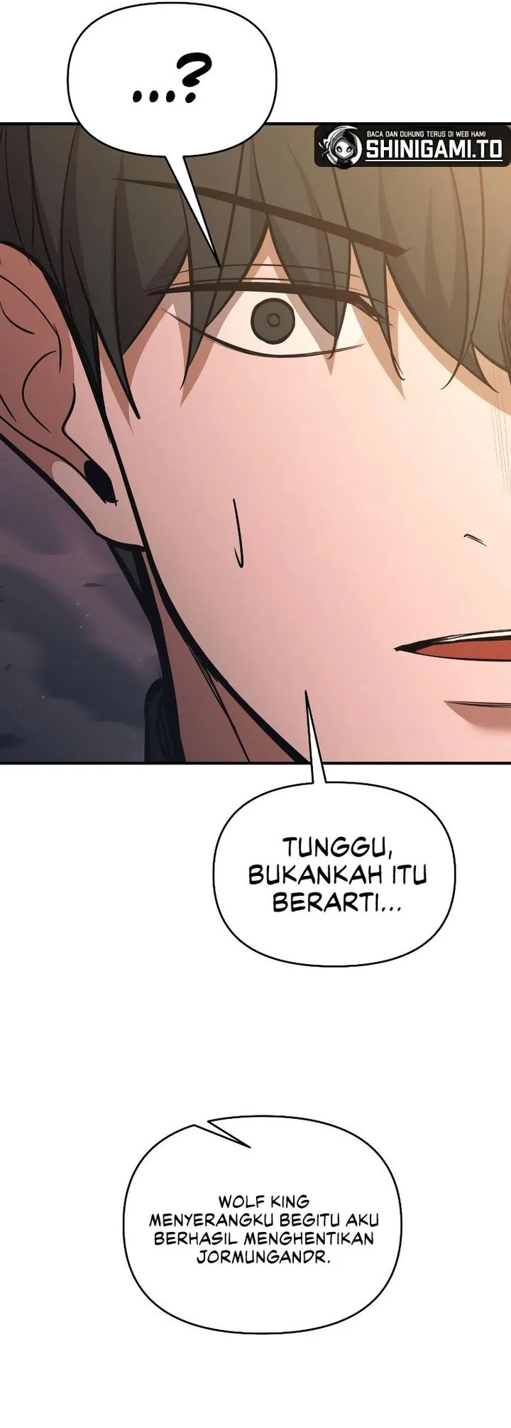 I Became the Tyrant of a Defense Game Chapter 159 - halaman 32